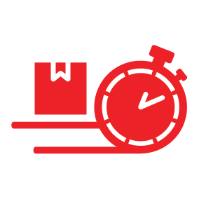 Time-Sensitive Express Delivery