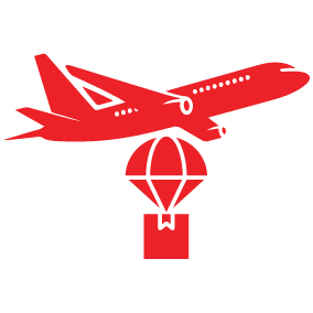 International Delivery